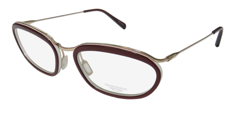 Oliver Peoples Massine Eyeglasses