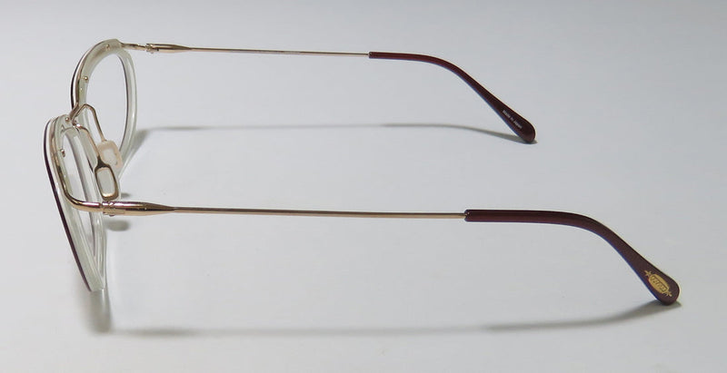 Oliver Peoples Massine Eyeglasses