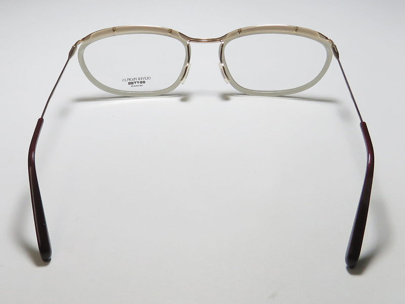Oliver Peoples Massine Eyeglasses