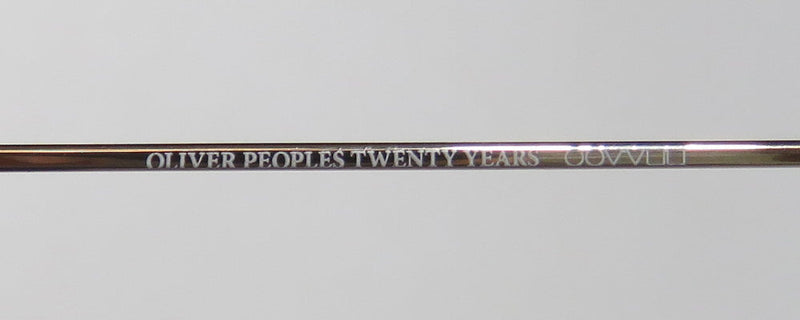 Oliver Peoples Massine Eyeglasses