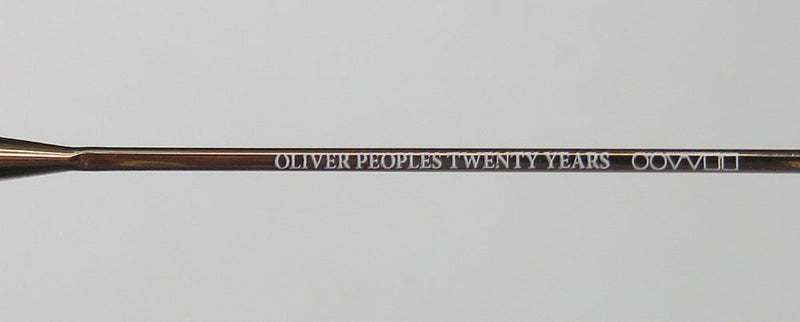 Oliver Peoples Massine Eyeglasses