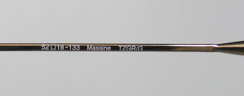 Oliver Peoples Massine Eyeglasses