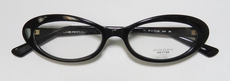 Oliver Peoples Dexi Eyeglasses