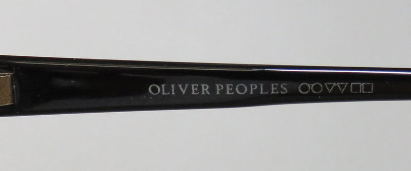 Oliver Peoples Dexi Eyeglasses