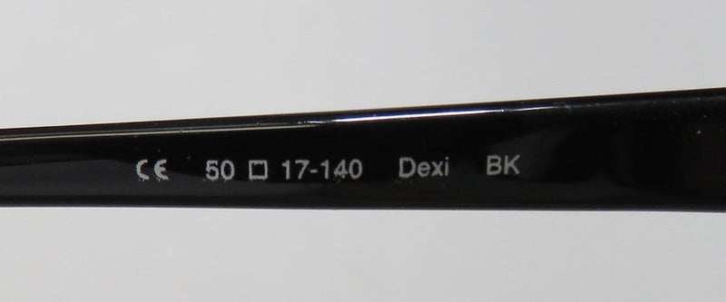 Oliver Peoples Dexi Eyeglasses