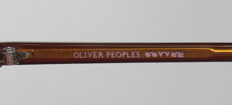 Oliver Peoples Op-608 Eyeglasses