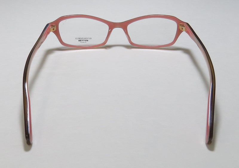 Oliver Peoples Cylia Eyeglasses