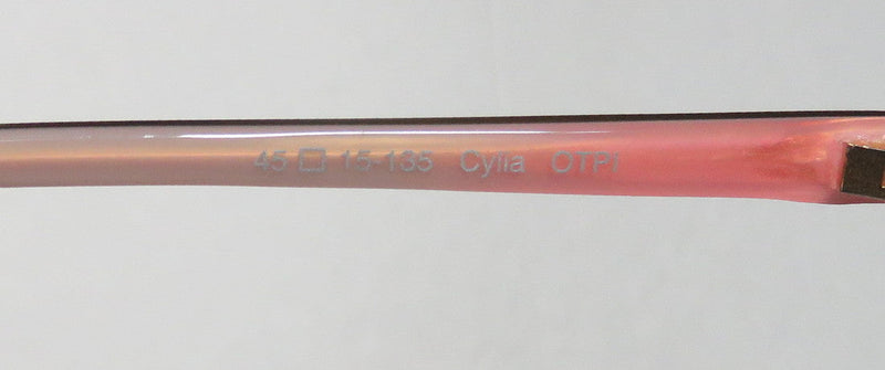 Oliver Peoples Cylia Eyeglasses