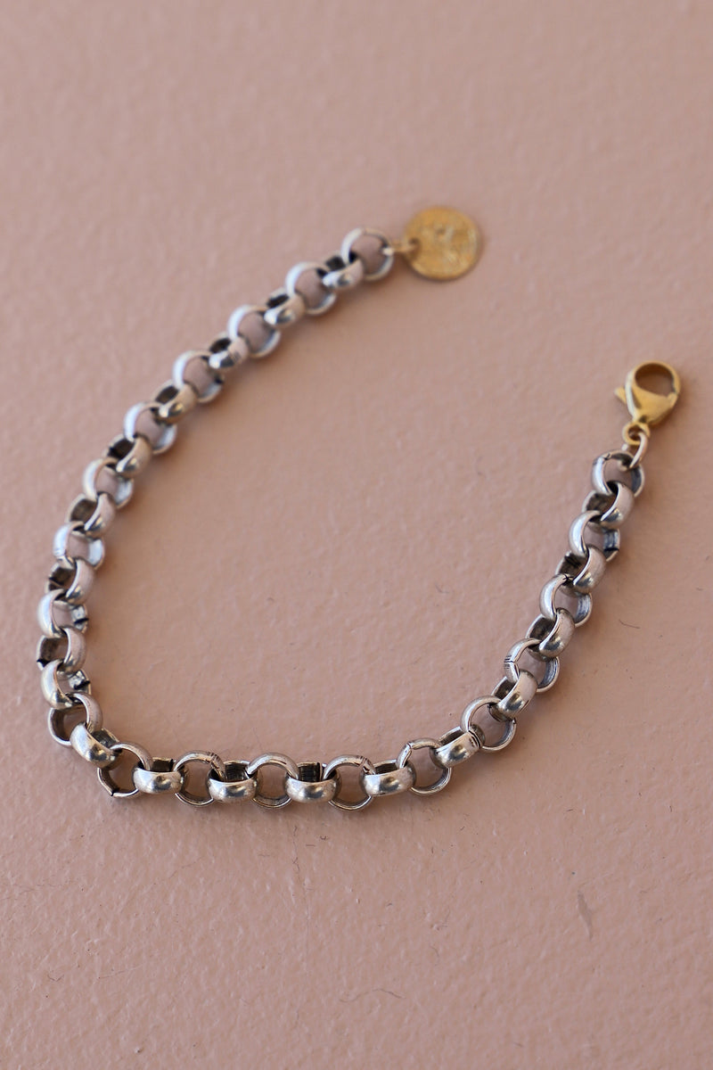 MARGOT CHAIN BRACELET