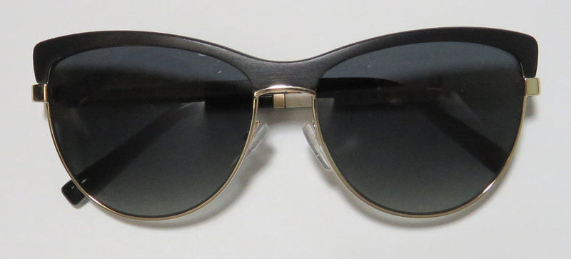 Gold & Wood Altais Sunglasses