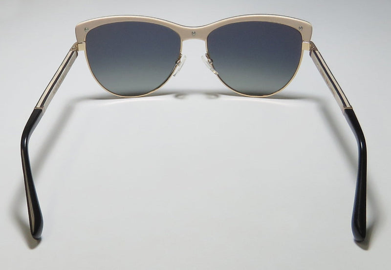 Gold & Wood Altais Sunglasses