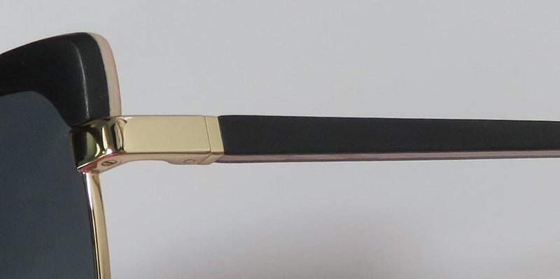 Gold & Wood Altais Sunglasses