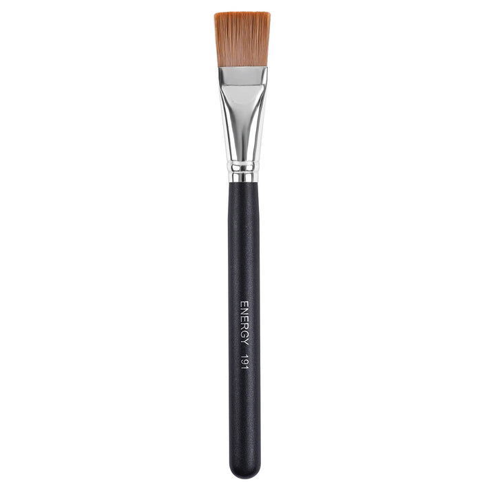 Foundation Brushes Set Professional under Eye Concealer Brushes Perfect for Blending Liquid Cream or Flawless Powder Cosmetics Buffing Stippling Concealer Premium Synthetic Bristles