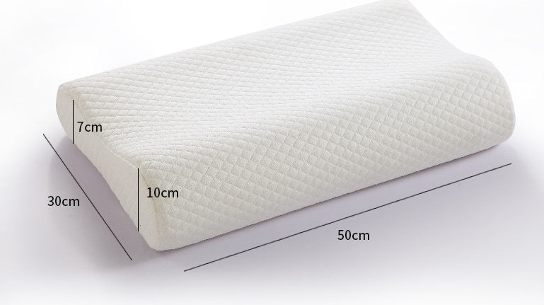 Comfortable Memory Pillow
