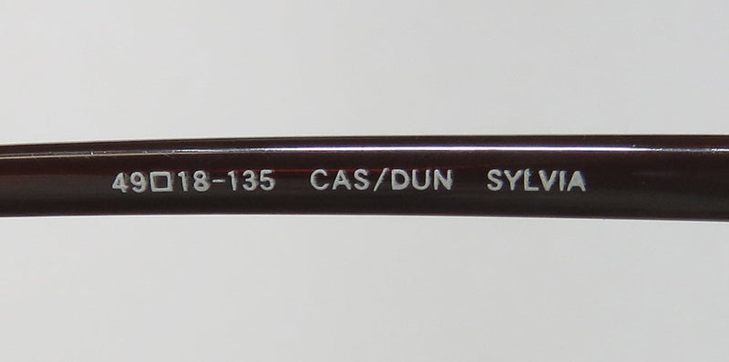 Barton Perreira Sylvia Eyeglasses