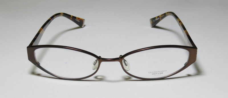Oliver Peoples Treasure Eyeglasses