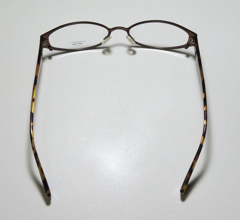 Oliver Peoples Treasure Eyeglasses