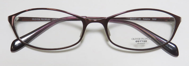 Oliver Peoples Katerina Eyeglasses