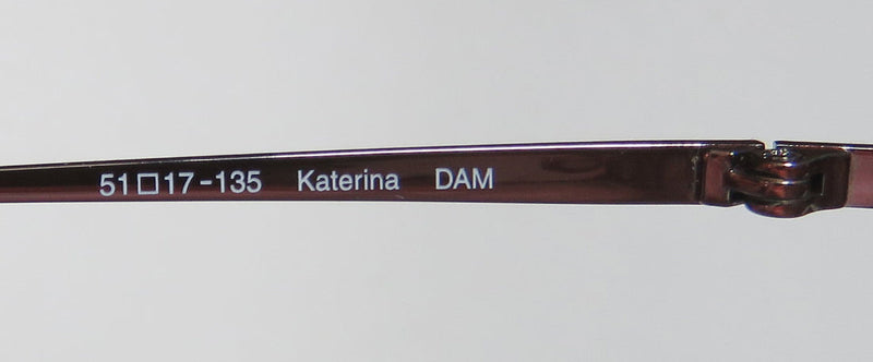 Oliver Peoples Katerina Eyeglasses