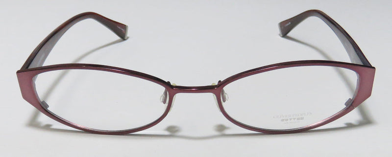 Oliver Peoples Treasure Eyeglasses