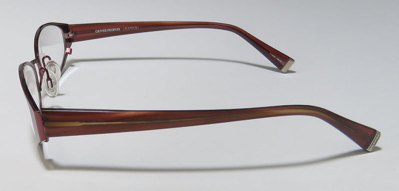Oliver Peoples Treasure Eyeglasses