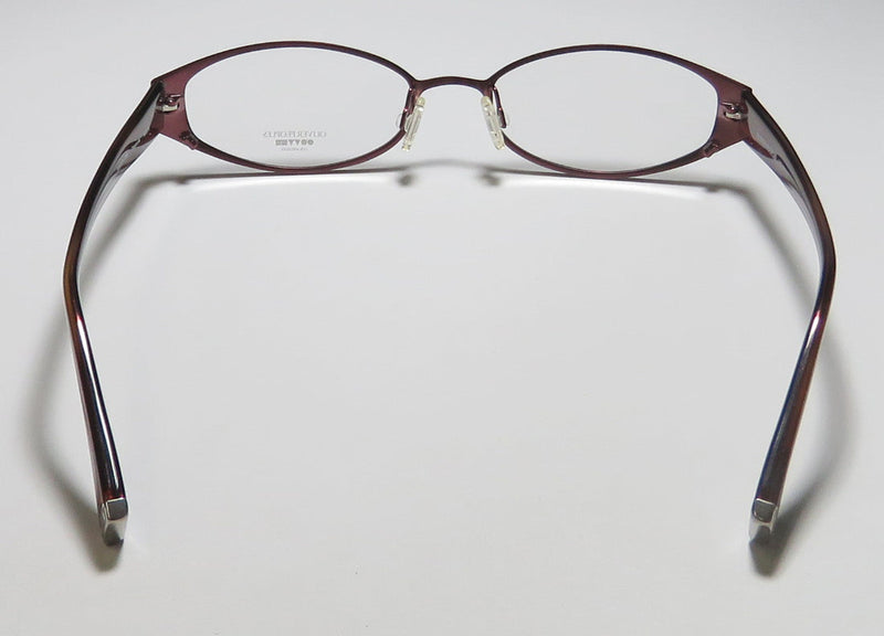 Oliver Peoples Treasure Eyeglasses