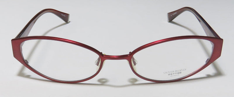 Oliver Peoples Treasure Eyeglasses