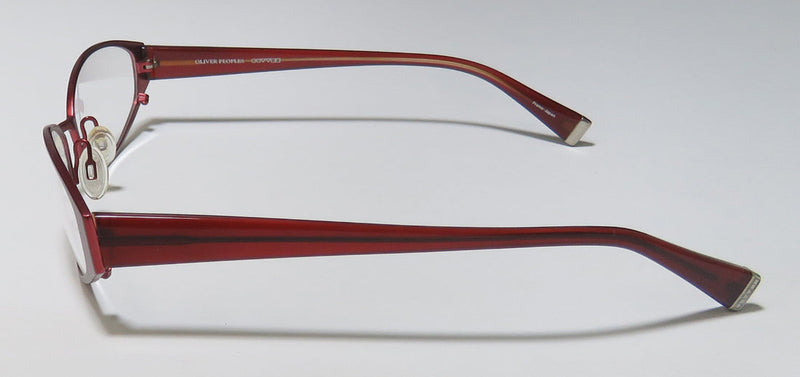 Oliver Peoples Treasure Eyeglasses