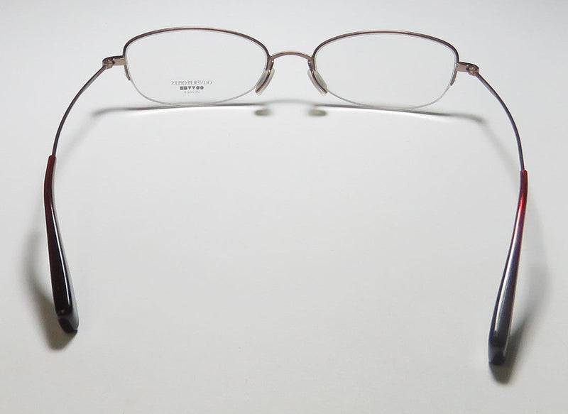 Oliver Peoples Georgina Eyeglasses