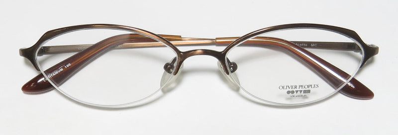 Oliver Peoples Dulcette Eyeglasses