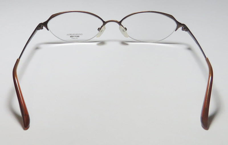 Oliver Peoples Dulcette Eyeglasses
