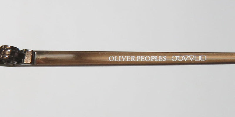 Oliver Peoples Dulcette Eyeglasses