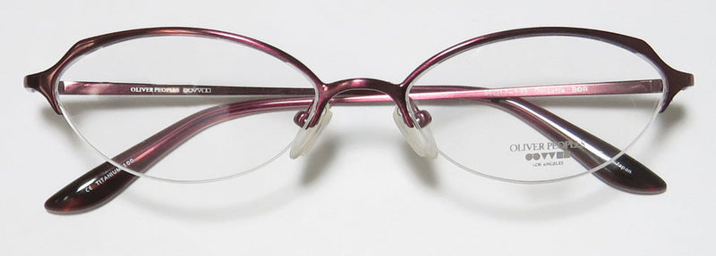 Oliver Peoples Dulcette Eyeglasses