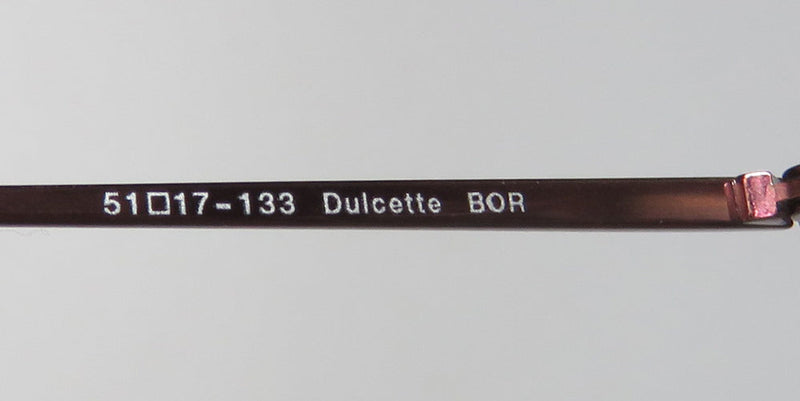 Oliver Peoples Dulcette Eyeglasses