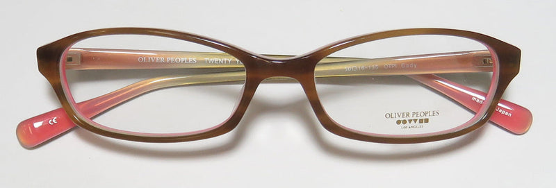 Oliver Peoples Cady Eyeglasses