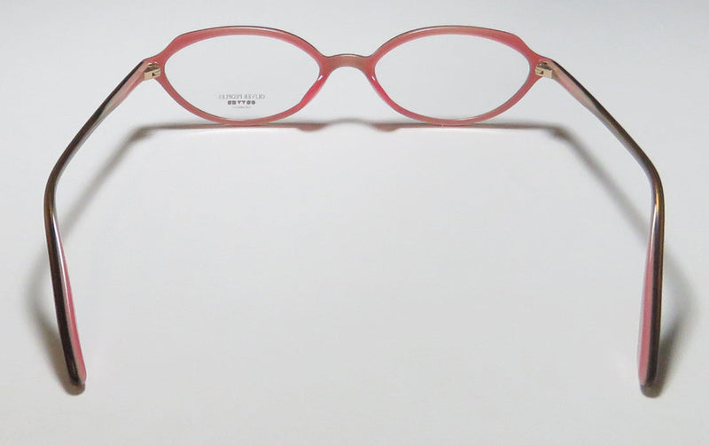 Oliver Peoples Larue Eyeglasses