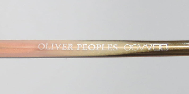 Oliver Peoples Larue Eyeglasses