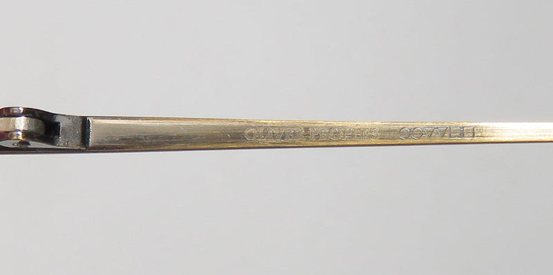 Oliver Peoples Jody Eyeglasses