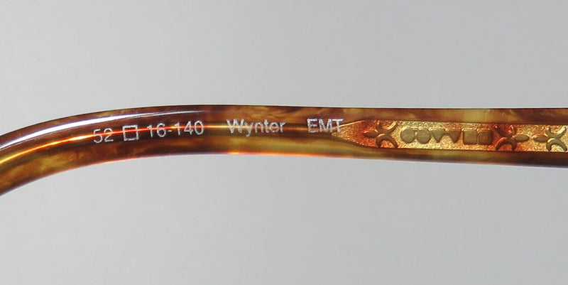 Oliver Peoples Wynter Eyeglasses