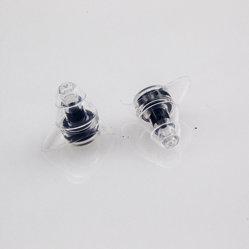 High Fidelity Noise Reduction Earplugs