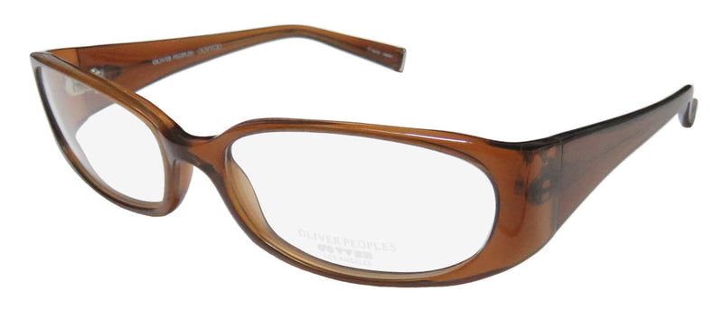 Oliver Peoples Feline Eyeglasses