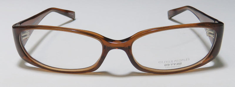 Oliver Peoples Feline Eyeglasses