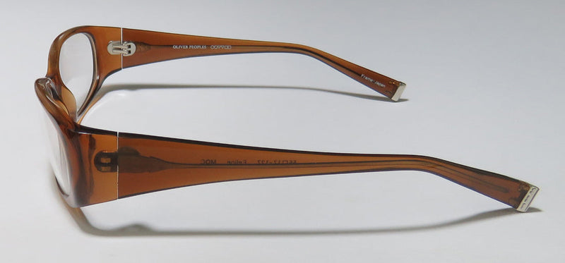 Oliver Peoples Feline Eyeglasses