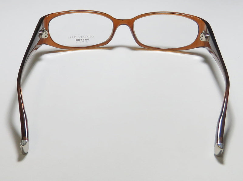 Oliver Peoples Feline Eyeglasses