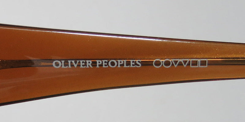 Oliver Peoples Feline Eyeglasses
