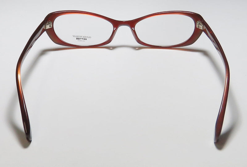Oliver Peoples Mandy Eyeglasses