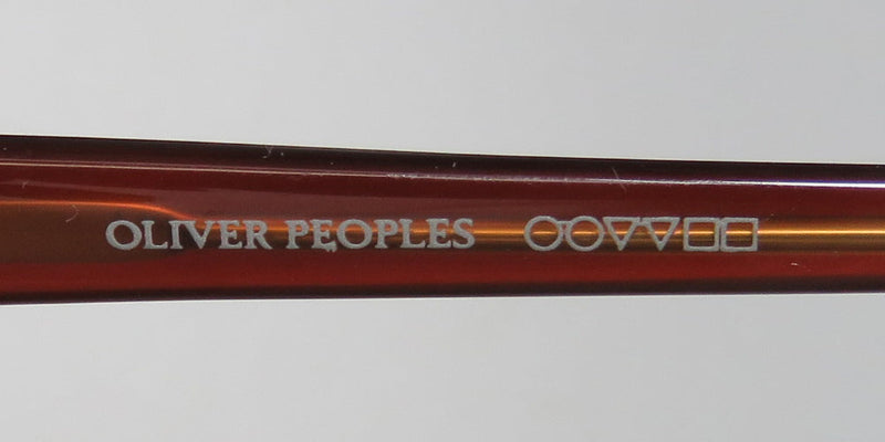 Oliver Peoples Mandy Eyeglasses