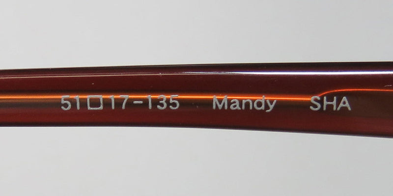 Oliver Peoples Mandy Eyeglasses