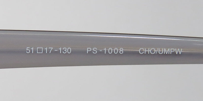 Paul Smith 1008 Eyeglasses
