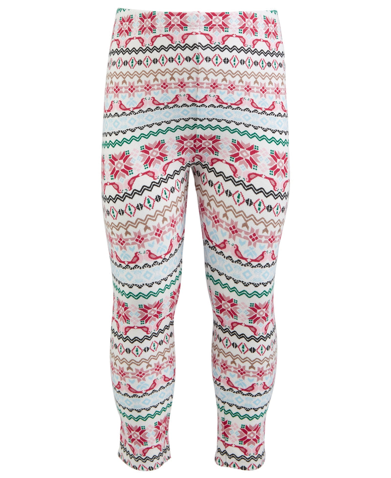 First Impressions Baby Girls Leggings